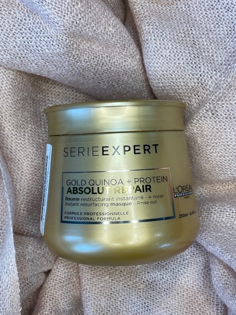 tight Friend mechanical Loreal Absolut Repair Mask - Indigo Salon, Spa and Boutique